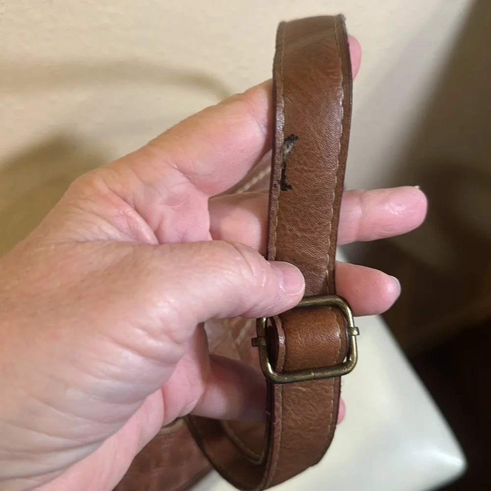 B o c Crossbody bag